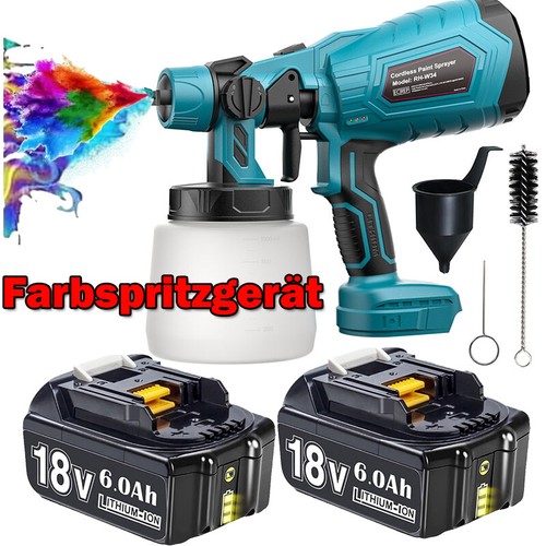 Für makita 18v - makita,
