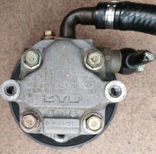 Servopumpe Servo Pumpe VW