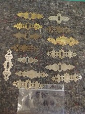 Beschlag, Beschläge Nr. 585