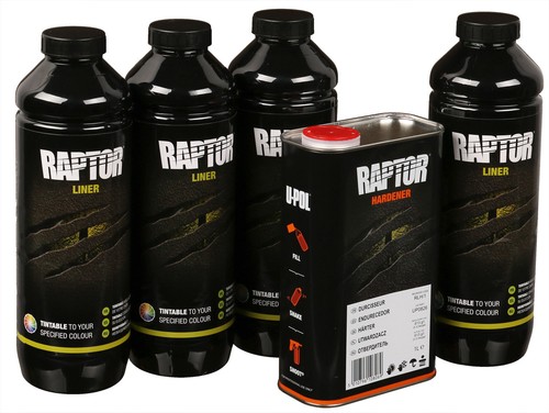 Upol raptor pick - raptor, up