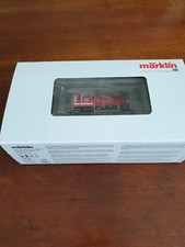 Märklin H0 - 36342 KÖF 3 DB Epoche V, mfx, digital, neu und unbespielt in OVP