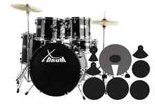 XDrum Semi 20" Studio