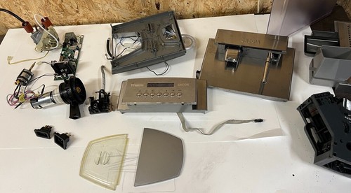 Gaggia titanium ersatzteile - titanium,
