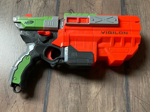 Nerf vortex vigilon - nerf,