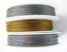 Schmuckdraht Juwelierdraht