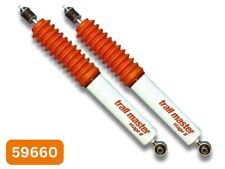 2 Stoßdämpfer Trailmaster