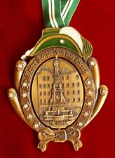 Orden mit Band - Köln Bonn - Karneval - Reiter-Korps "Jan von Werth" - 1995