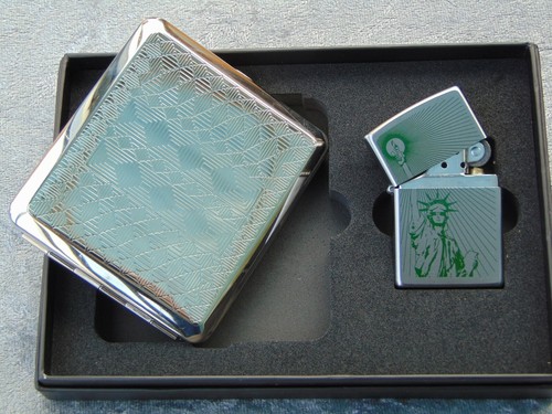 Original zippo feuerzeug - original,