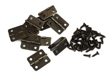 10 / 100 St Mini-Scharniere