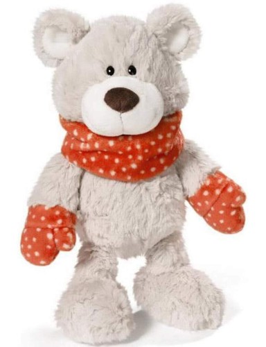 Nici 39917 bär sir beartur - sir,