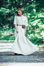 Mittelalter wikinger larp - wikinger,