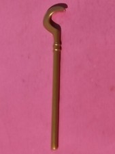 PLAYMOBIL LANGE GOLDENE SICHEL