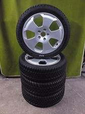 4St. Audi A3 8P Winterreifen