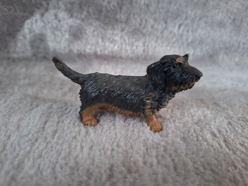Schleich rauhaardackel 16317 - schleich,