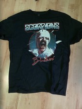 Heavy Metal T-Shirt, L