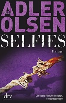 Selfies der siebte fall - der,