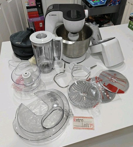 Bosch mum52120gb - bosch,