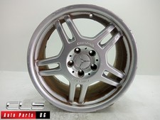 1 Stück ALUFELGE 17 ZOLL