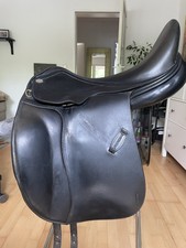 Euroriding Achat Dressursattel