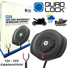 Quad Lock Wetterfest Wireless