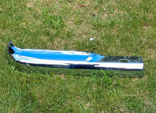 Mercedes W 110 / 111 Stoßstangen , Oldtimer