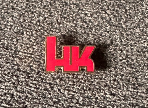 Pin heckler koch neu - pin,