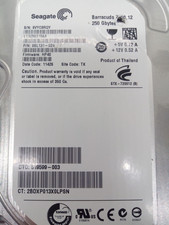 SEAGATE ST3250318AS  HDD SATA