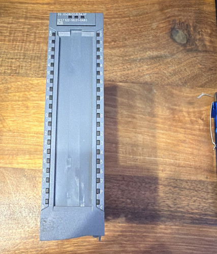 Siemens simatic 1500 do - siemens,
