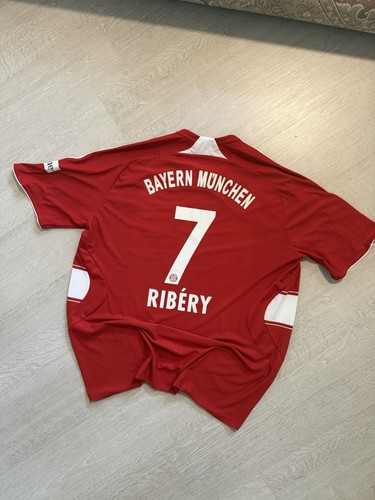 Bayern münchen adidas - bayern,