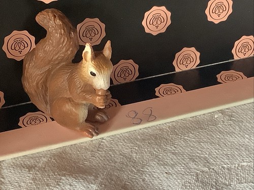 Schleich 14252 eichhörnchen - 14252,