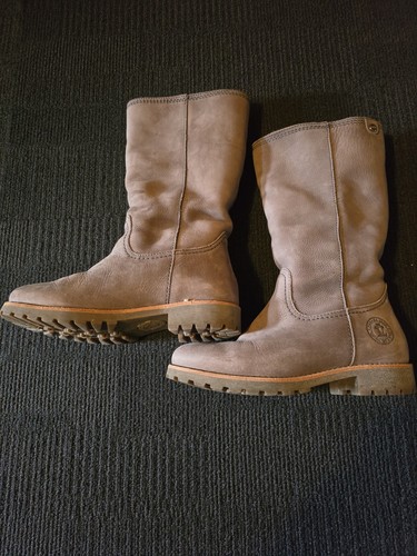 Panama jack damenstiefel igloo - damenstiefel,