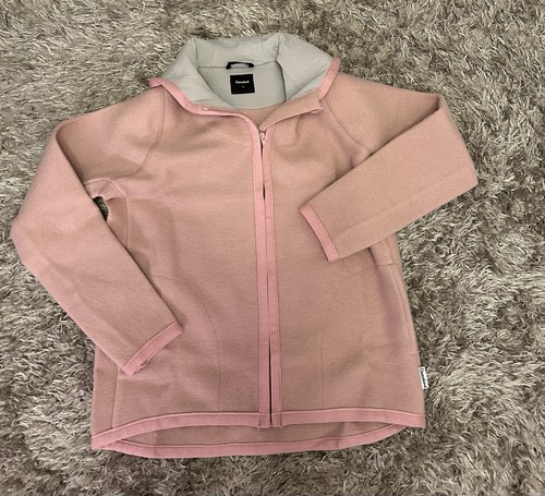 Ehrenkind walkjacke - ehrenkind,