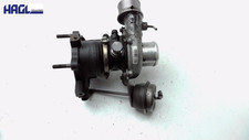 Turbolader 55222015 Fiat Grande Punto 1.4 T-jet 16V 199 88 KW 120 PS Limousine