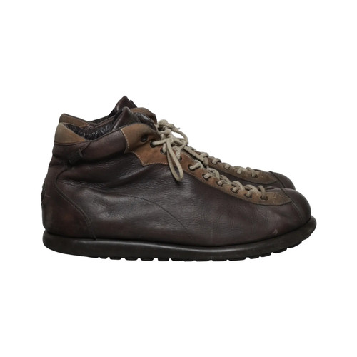 Camper schnürstiefel - camper,,