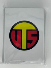 Yu-Gi-Oh! OCG - Rush Duel Disk