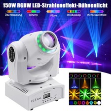 150W DMX Moving Head Licht LED