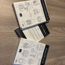 Stampin Up Stempelset 2x