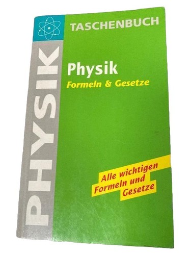 Physik formeln gesetze - formeln, &