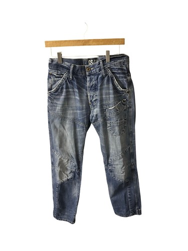 Star raw 5204 32 - g, x