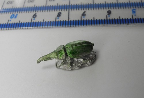 Riesenkäfer metall c29 - metall,