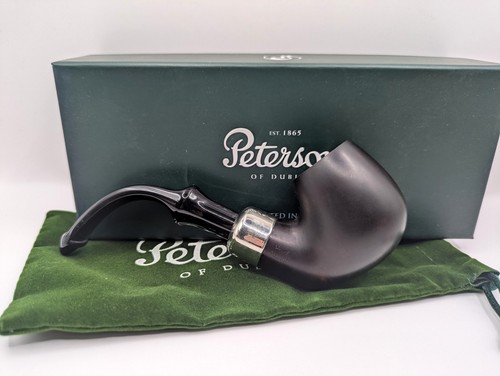 Peterson ppp system - peterson, 314