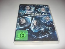DVD Pretty Little Liars - Die komplette 5. Staffel (6DVDs)