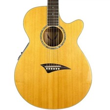 Dean PE N Acoustic Electric