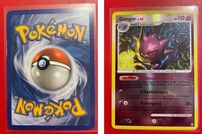 Gengar Sturmtief Stormfront