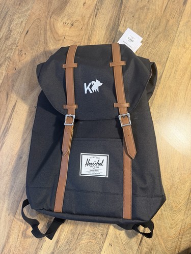 Herschel retreat backpack - herschel,