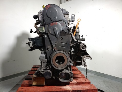 Avf kompletter motor 577521 - avf,