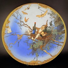 Villeroy & Boch 19Jh. Mettlach