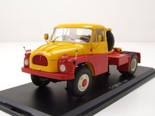 Tatra t138 4x4 zugmaschine - t138, nt