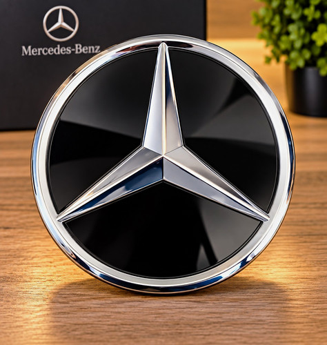 Mercedes benz grundträger - mercedes-benz,