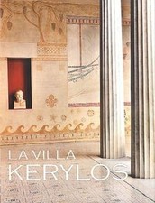 La villa Kérylos  von